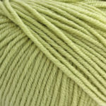 Broadway Yarns Merino DK - 1018 Citrus