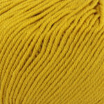 Broadway Yarns Merino DK - 141 Mustard