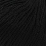 Broadway Yarns Merino DK - 150 Black