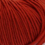 Broadway Yarns Merino DK - 401 Burnt Orange