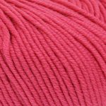Broadway Yarns Merino DK - 41 Candy Pink