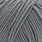 Broadway Yarns Merino DK - 701 Ice