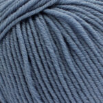 Broadway Yarns Merino DK - 705 Blue Haze