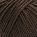 Broadway Yarns Merino DK - 711 Coffee