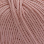 Broadway Yarns Merino DK - 712 Salmon