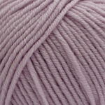Broadway Yarns Merino DK - 714 Light Mauve