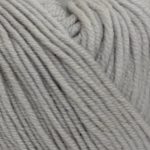 Broadway Yarns Merino DK - 90 Silver
