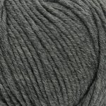 Broadway Yarns Merino DK - 901 Charcoal