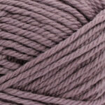 Broadway Yarns Merino Aran 10 Ply - 1008 Mauve