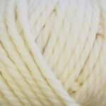 Broadway Yarns NZ Super Chunky - 4001 Bone