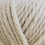 Broadway Yarns NZ Super Chunky - 4002 Ivory