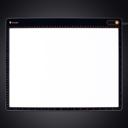 Tabla XL A3