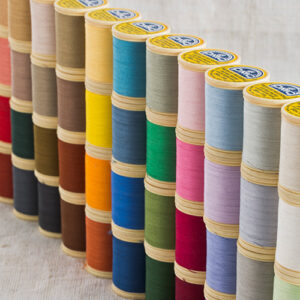 DMC Quilting Cotton Thread