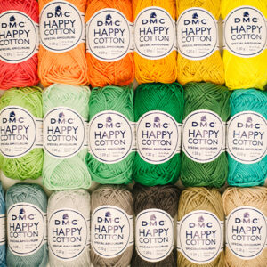DMC Yarn
