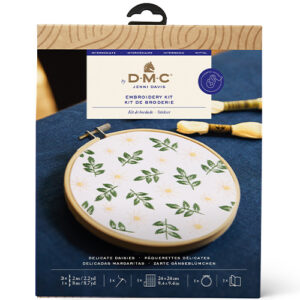 DMC Delicate Daisies