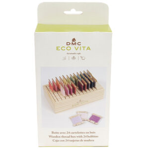 DMC Eco Vita Accessory Box