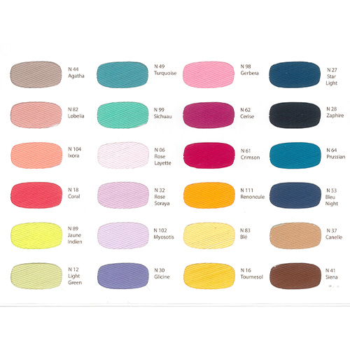 DMC Natura Just Cotton Yarn - Image 3