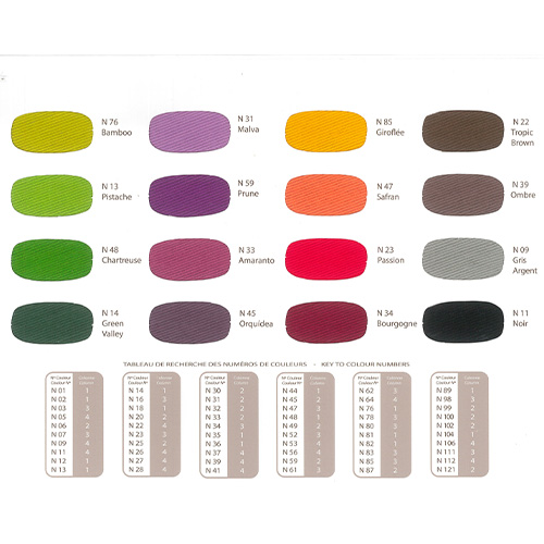 DMC Natura Just Cotton Yarn - Image 4
