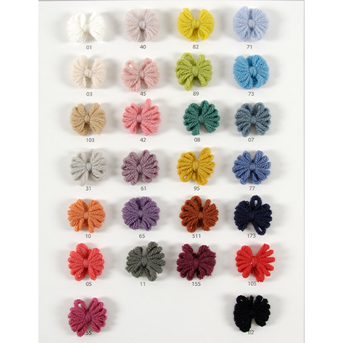 DMC Woolly 5 Merino Yarn - Image 2