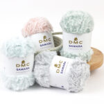 DMC Samara Yarn - 400 (8128)