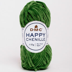 DMC Happy Chenille Yarn