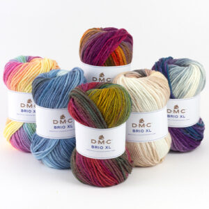 DMC Brio XL Yarn