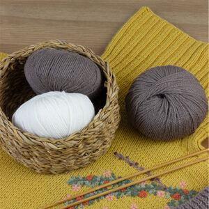 DMC Sublime Alpaca Yarn