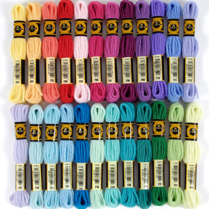 DMC Tapestry Wool Yarn