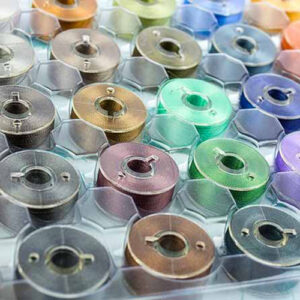 WonderFil Prewound Bobbins