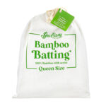 Pre-Cut 100% Bamboo - Queen