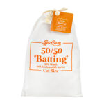 Pre-Cut 50% Wool 50% Cotton - Cot