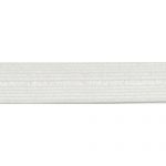 Foldover - 14mm, White (3)