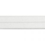 Foldover - 16mm, White (3)