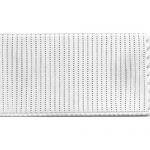 Ladder Elastic - 12mm, White (3)
