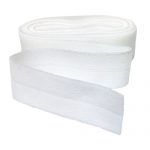 Foldover - Coloured Elastic - Red (1)