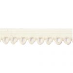 Looped - 11mm - White (3)
