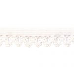 Fancy Edge - 15mm - White (3)