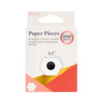Paper Pieces - Hexagons - 0.50"