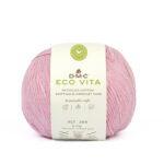 DMC Eco Vita Cotton Yarn Size 3 - 004 (388)