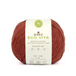 DMC Eco Vita Cotton Yarn Size 3 - 005 (388)