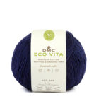 DMC Eco Vita Cotton Yarn Size 3 - 007 (388)