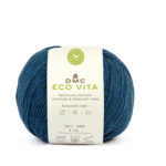 DMC Eco Vita Cotton Yarn Size 3 - 008 (388)