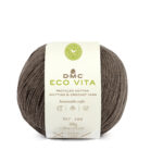 DMC Eco Vita Cotton Yarn Size 3 - 011 (388)