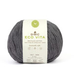 DMC Eco Vita Cotton Yarn Size 3 - 102 (388)