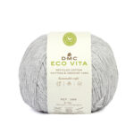 DMC Eco Vita Cotton Yarn Size 3 - 112 (388)