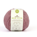 DMC Eco Vita Cotton Yarn Size 3 - 115 (388)