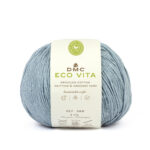 DMC Eco Vita Cotton Yarn Size 3 - 117 (388)
