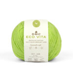 DMC Eco Vita Cotton Yarn Size 3 - 138 (388)
