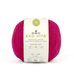 DMC Eco Vita Cotton Yarn Size 3 - 155 (388)