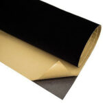 Acrylic Adhesive Felt - Emerald (28)